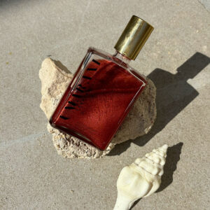 Durazno -  Mandarina 100 ml